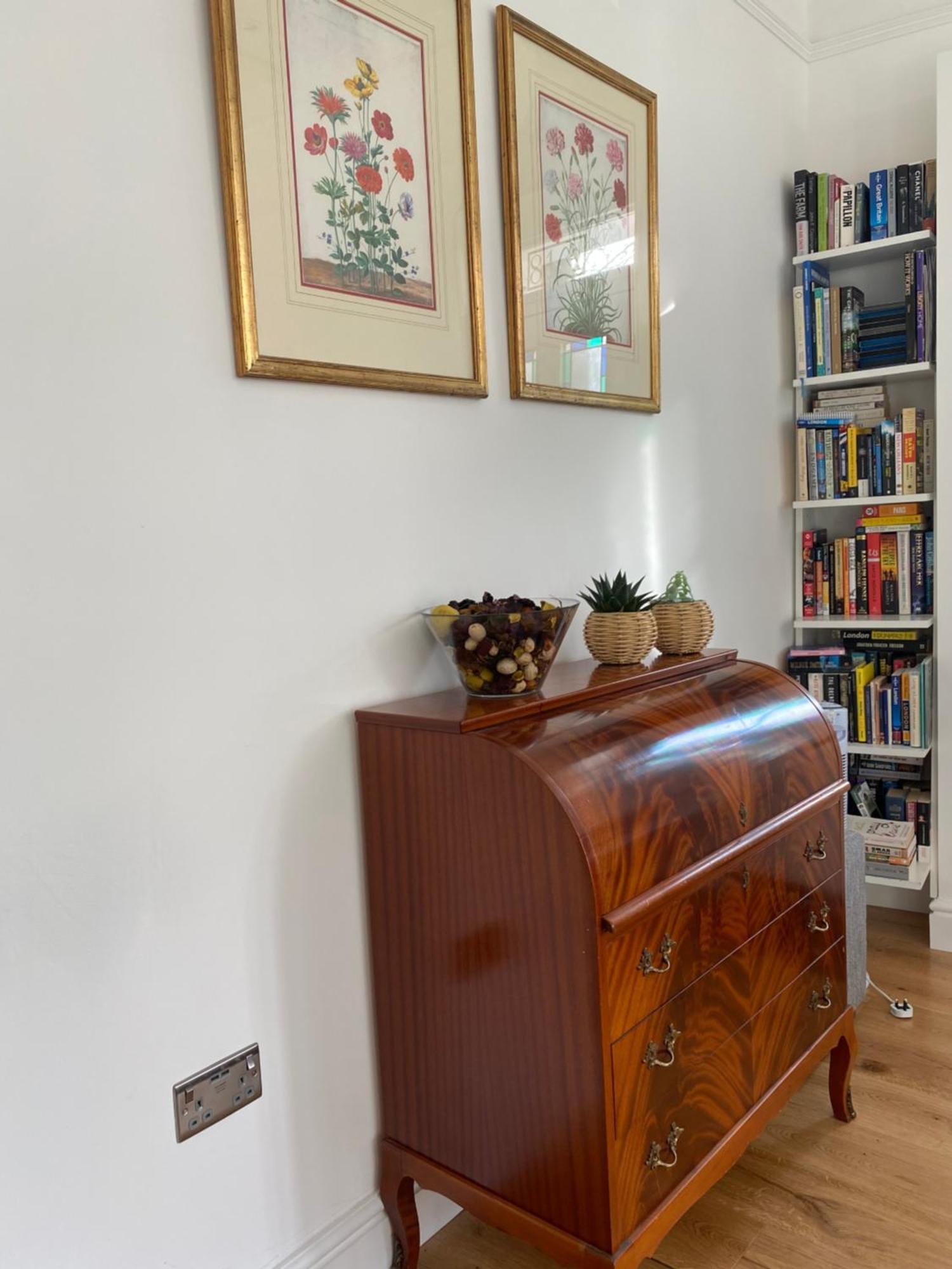 Ferienwohnung Interior Designed Flat Near Kew Botanical Gardens London Exterior foto